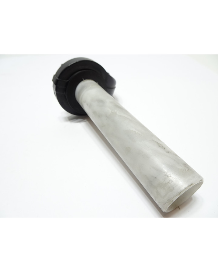 Yamaha YZF1000R Thunderace, gashandtag