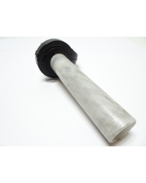 Yamaha YZF1000R Thunderace, gashandtag