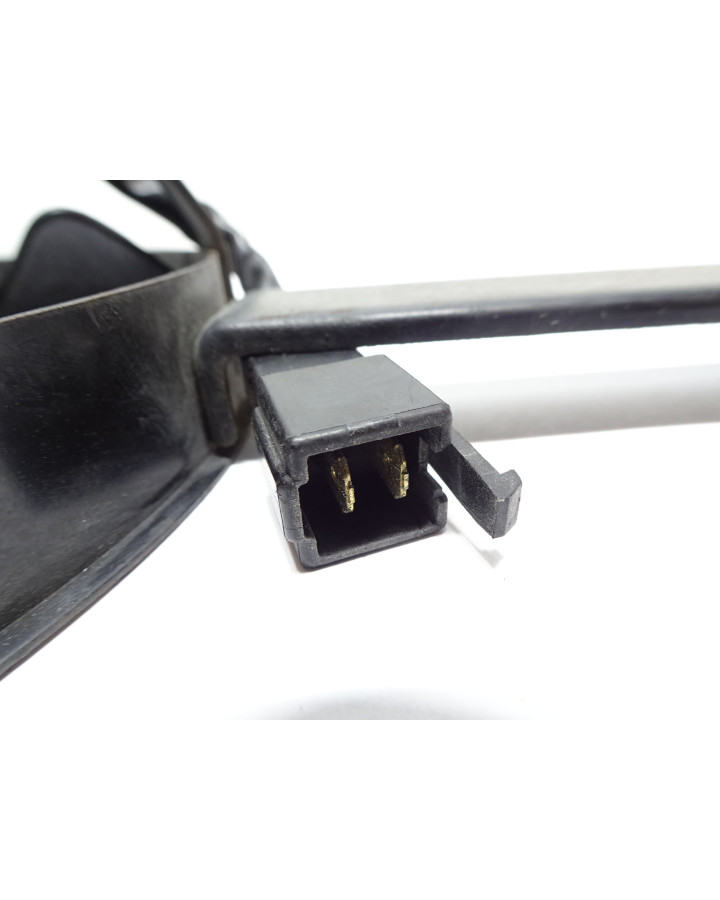 Yamaha YZF1000R Thunderace, kylarfläkt vänster