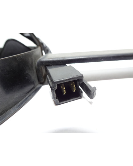 Yamaha YZF1000R Thunderace, kylarfläkt vänster