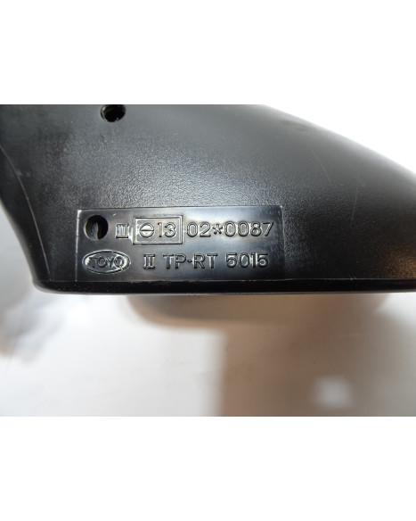 Yamaha YZF1000R Thunderace, spegel vänster