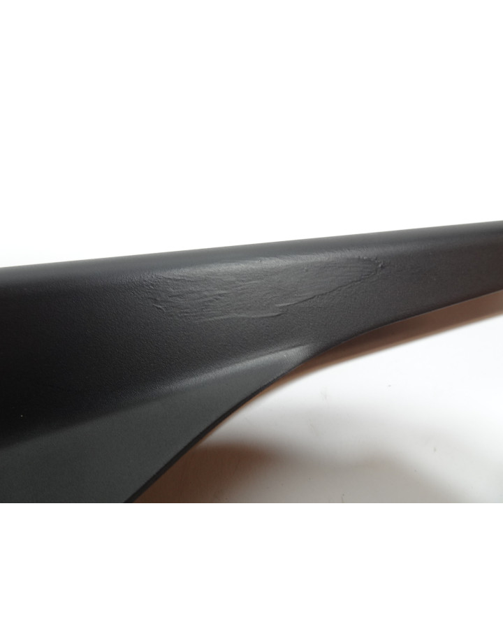 Yamaha YZF1000R Thunderace, kedjeskydd