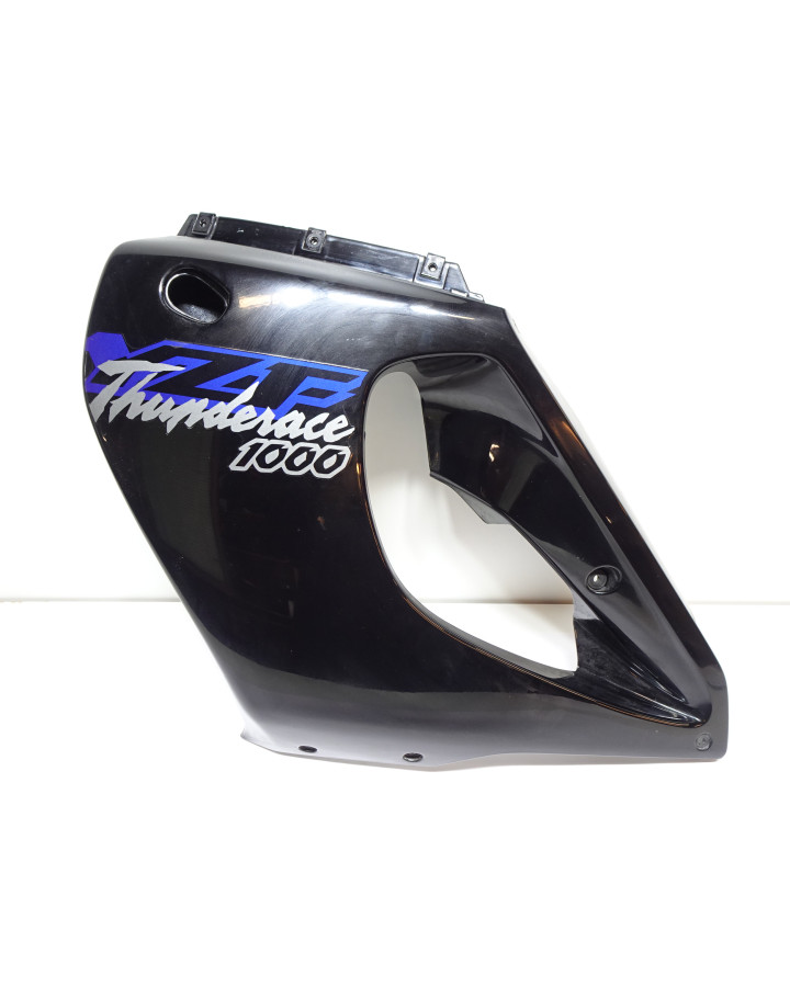 Yamaha YZF1000R Thunderace, sidokåpa vänster