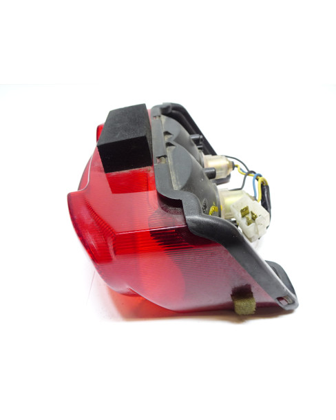 Yamaha YZF1000R Thunderace, baklykta 2