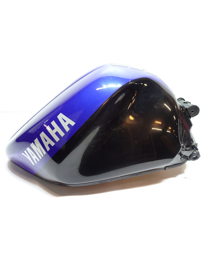 Yamaha YZF1000R Thunderace, bränsletank