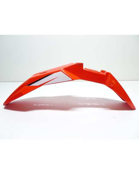 Derbi Senda/Aprilia SX50/Gilera SMT, framskärm 2