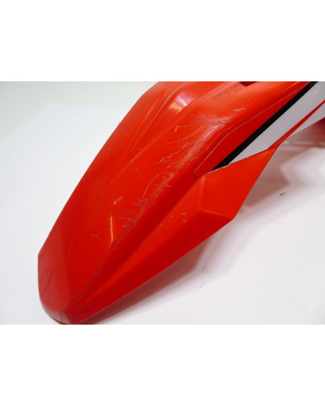 Derbi Senda/Aprilia SX50/Gilera SMT, framskärm