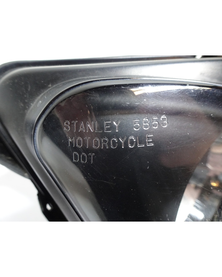 Yamaha YZF1000R Thunderace, framlykta