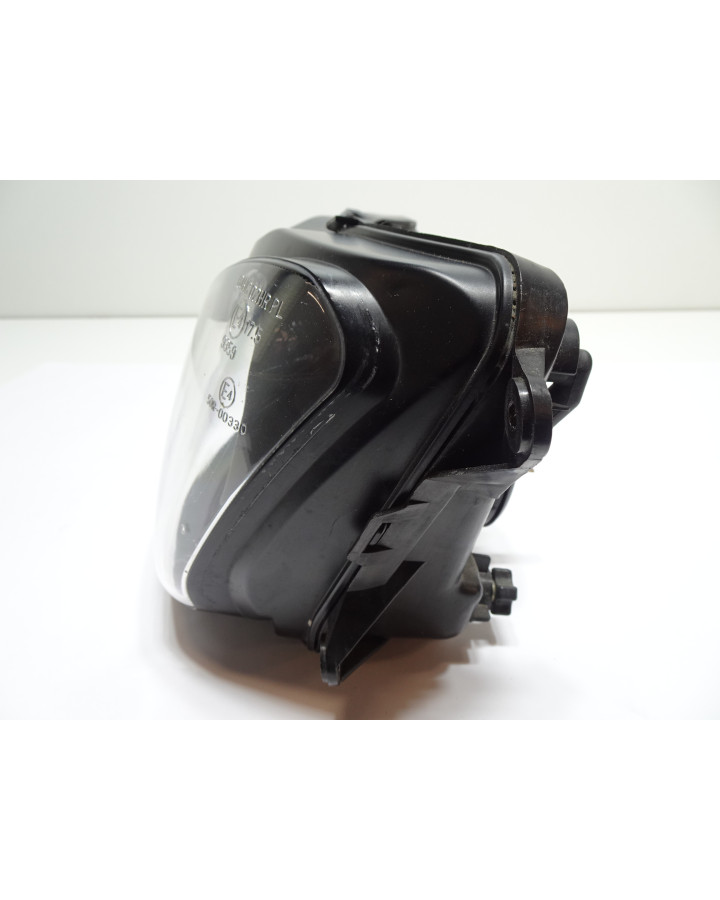 Yamaha YZF1000R Thunderace, framlykta