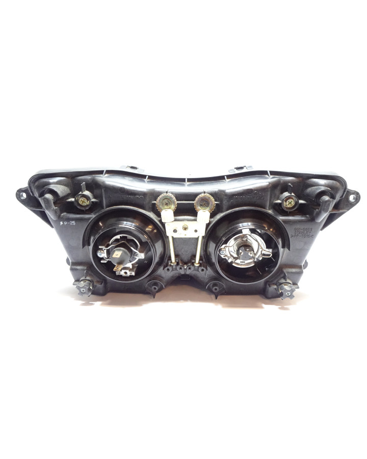 Yamaha YZF1000R Thunderace, framlykta