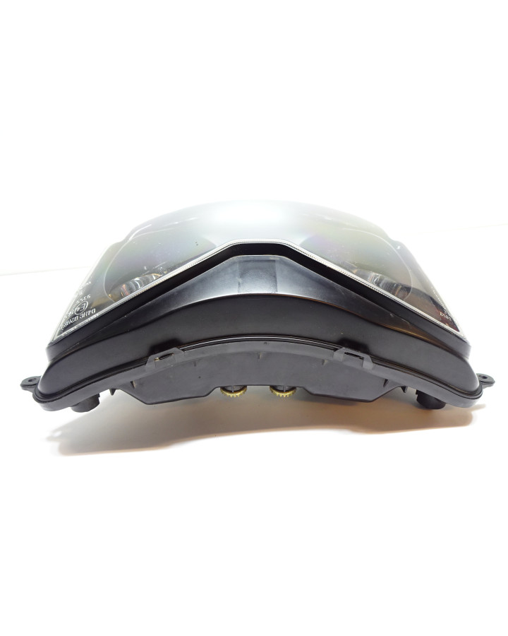 Yamaha YZF1000R Thunderace, framlykta