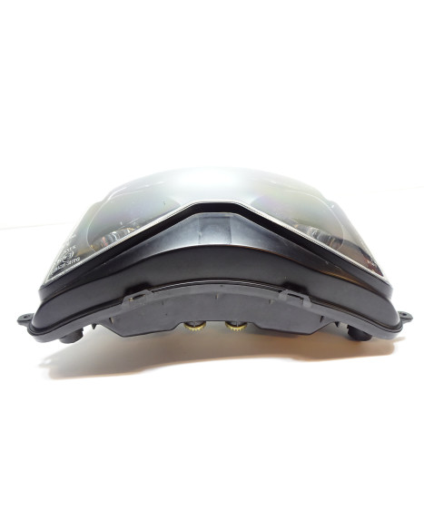 Yamaha YZF1000R Thunderace, framlykta