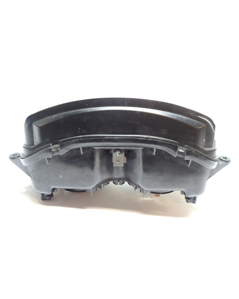 Yamaha YZF1000R Thunderace, framlykta