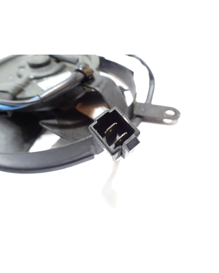 Yamaha YZF1000R Thunderace, kylarfläkt höger