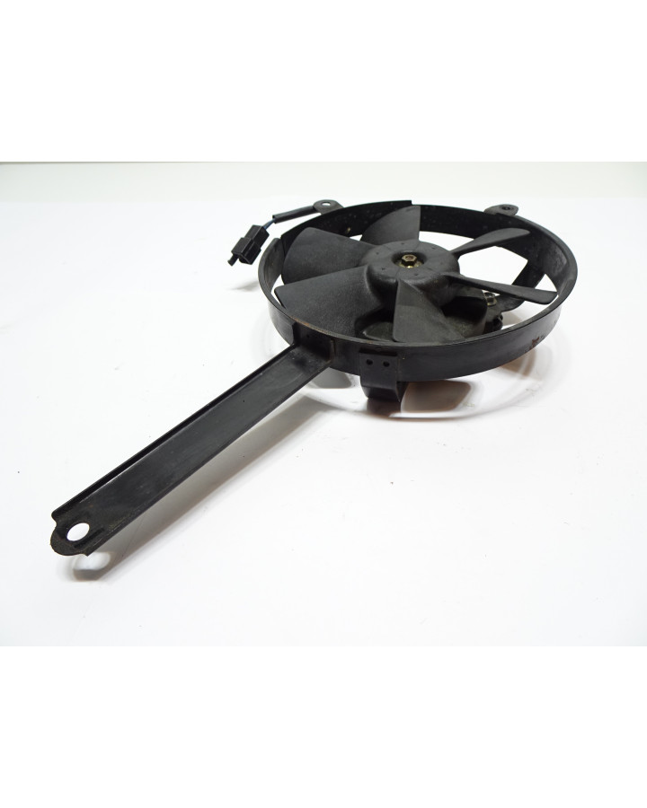 Yamaha YZF1000R Thunderace, kylarfläkt höger