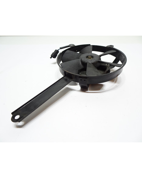 Yamaha YZF1000R Thunderace, kylarfläkt höger