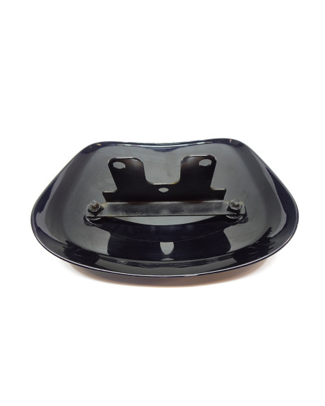 NIU NQi Sport, vindruta