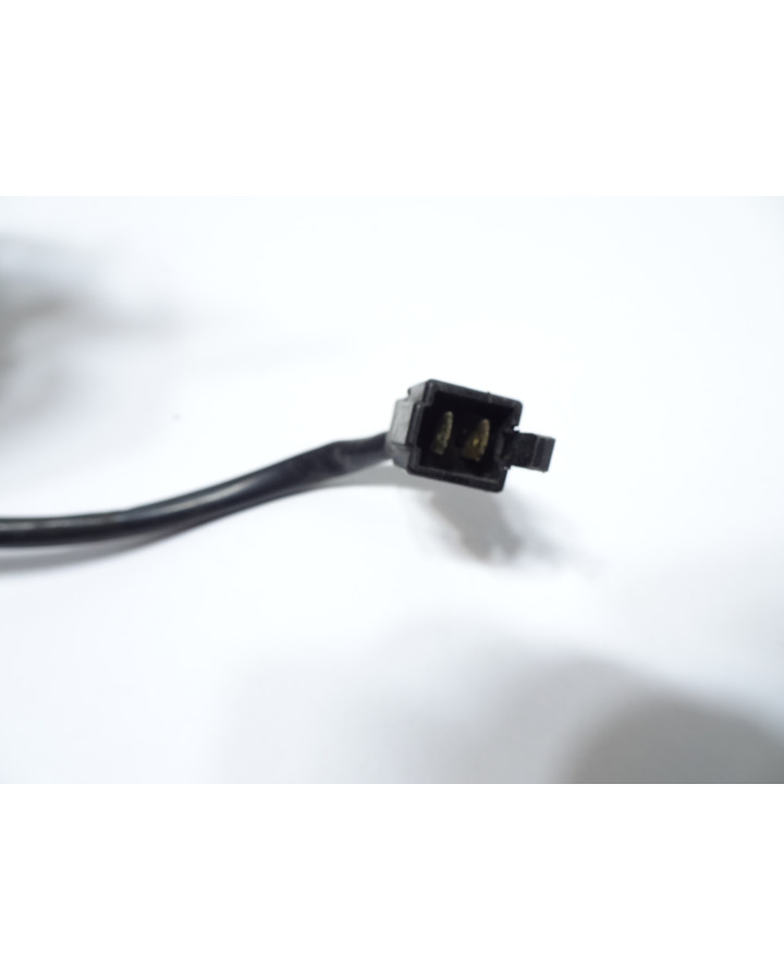 Yamaha YZF1000R Thunderace, kylarfläkt höger