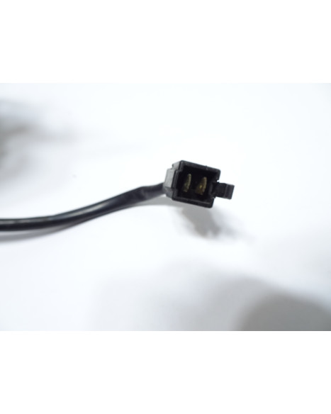 Yamaha YZF1000R Thunderace, kylarfläkt höger