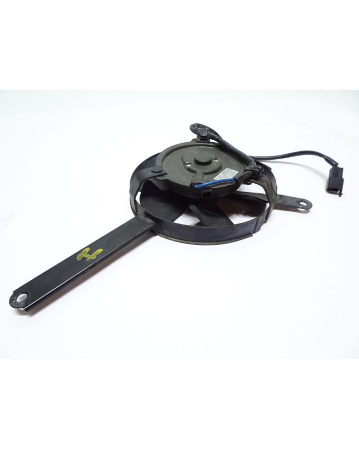 Yamaha YZF1000R Thunderace, kylarfläkt höger