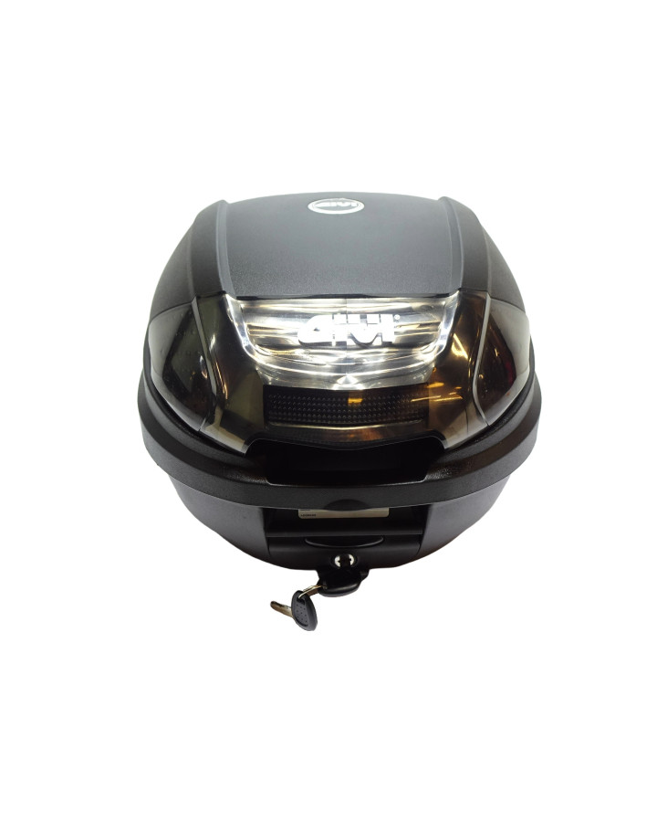 Givi toppbox E300NT2