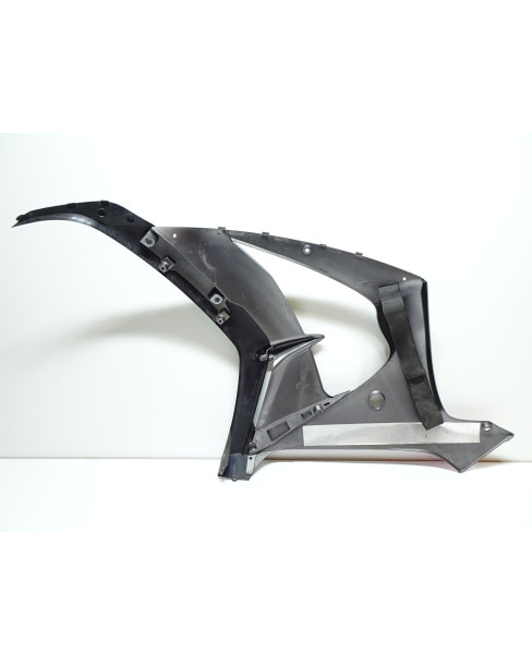 Kawasaki ZX-10R, sidokåpa höger komplett 2