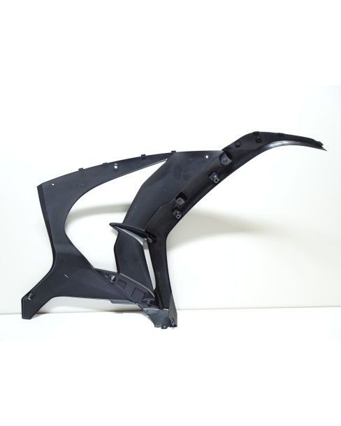 Kawasaki ZX-10R, sidokåpa vänster komplett 2