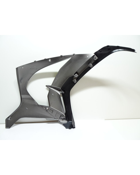 Kawasaki ZX-10R, sidokåpa vänster komplett 2