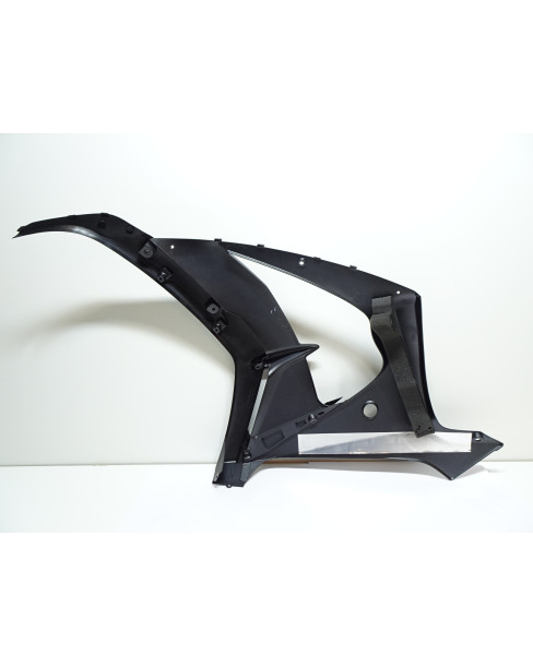 Kawasaki ZX-10R, sidokåpa höger komplett 2