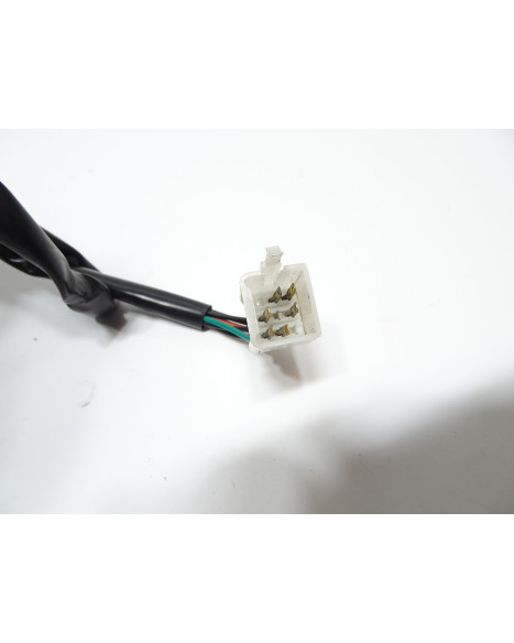 Kymco Agility Naked, omkopplare med gashandtag höger