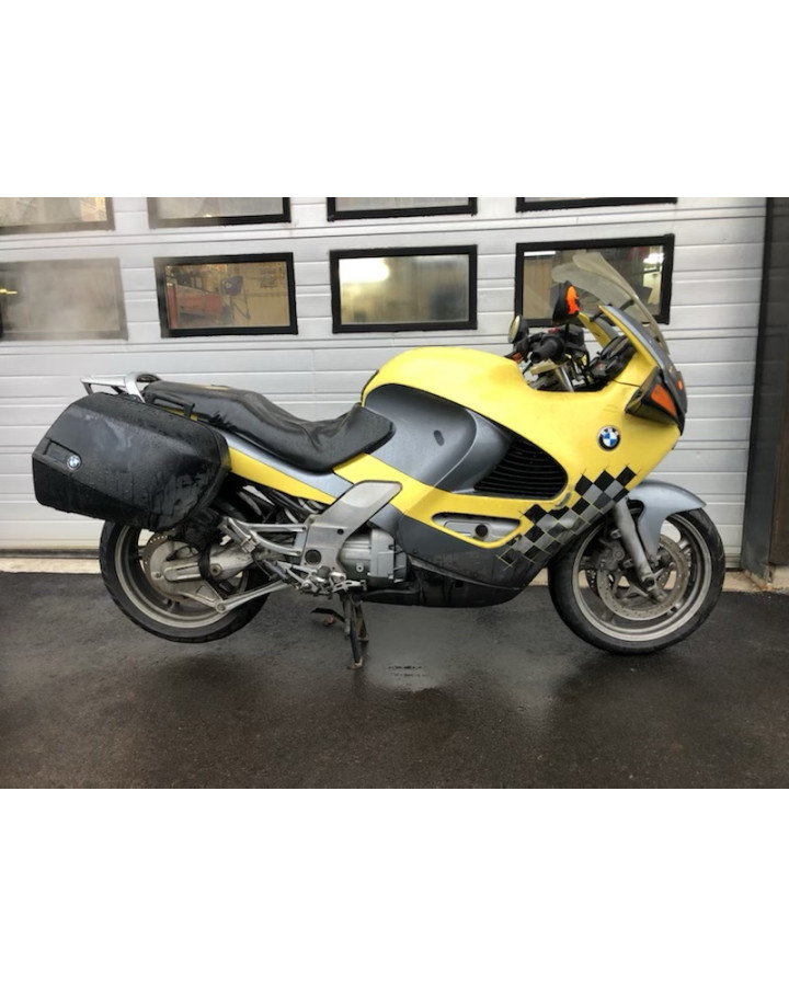 BMW K1200RS