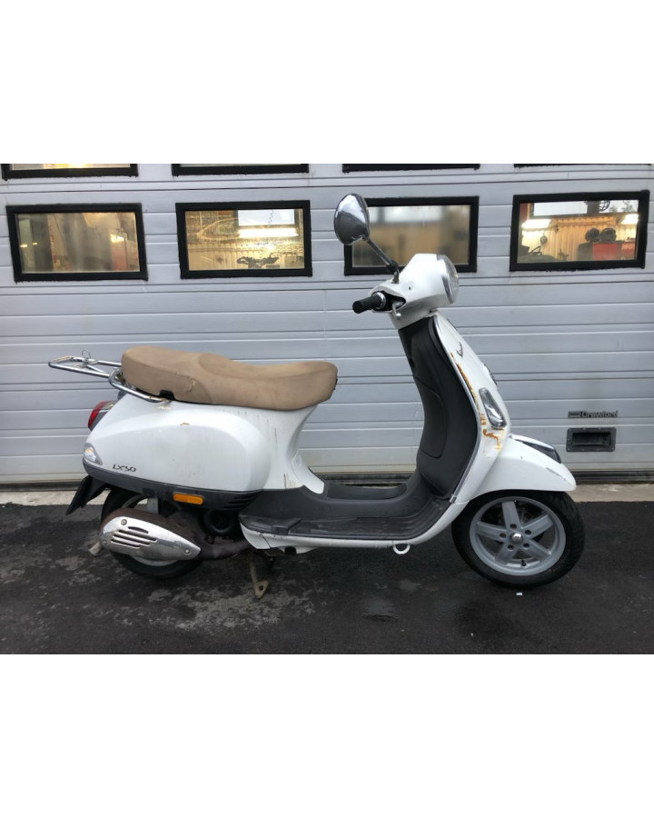 Vespa LX50