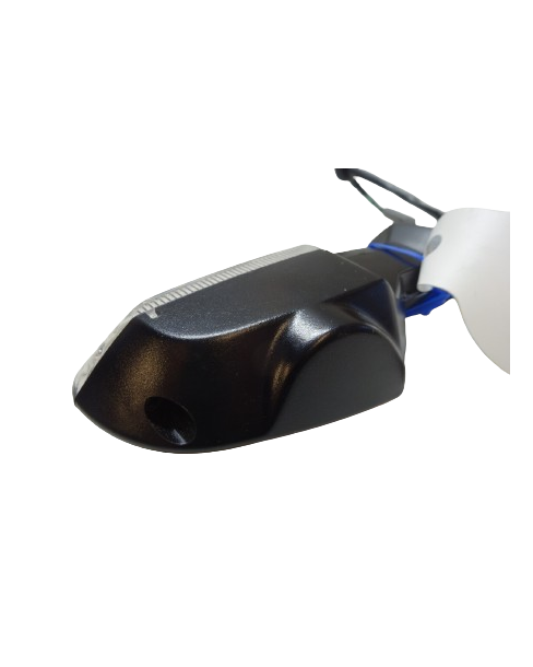 Kawasaki Z300, blinkers höger fram 2