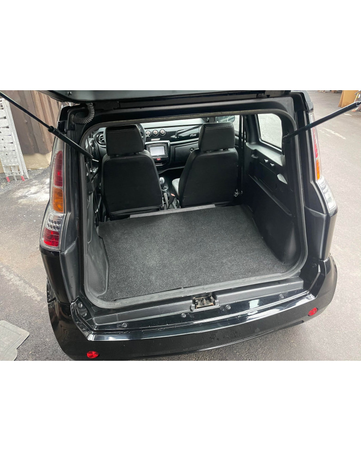 Microcar MGO/M.GO SÅLD