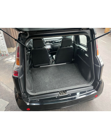 Microcar MGO/M.GO SÅLD