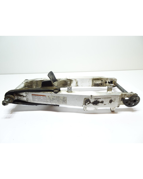 Suzuki DR650SE, sving 2