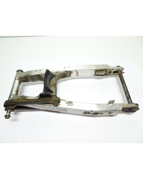 Suzuki DR650SE, sving