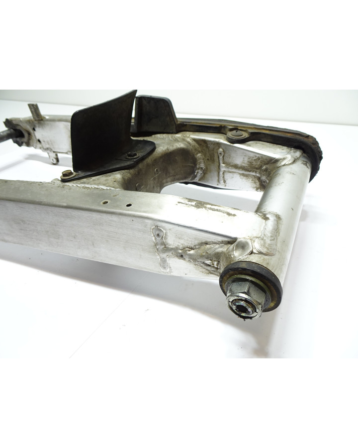 Suzuki DR650SE, sving