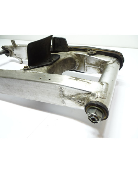 Suzuki DR650SE, sving