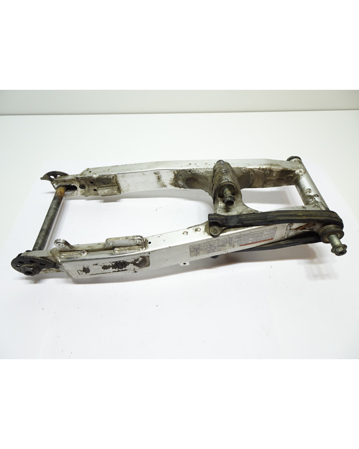 Suzuki DR650SE, sving