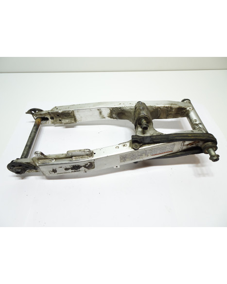 Suzuki DR650SE, sving