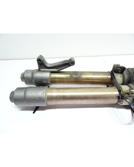 Suzuki DR650SE, gaffelben (par)