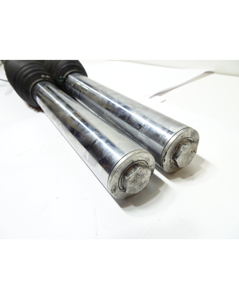 Suzuki DR650SE, gaffelben (par)