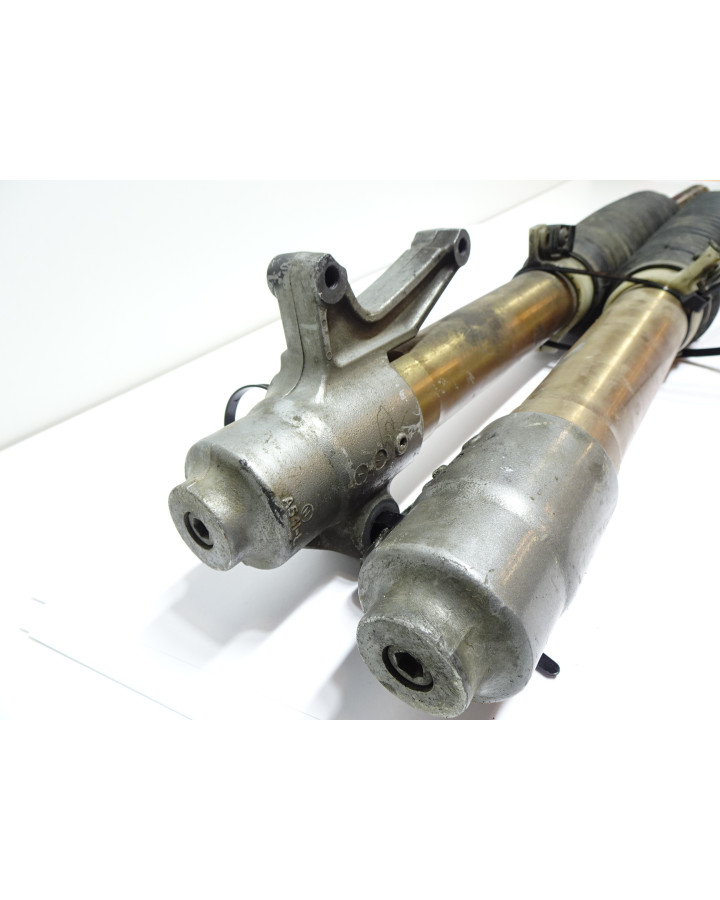 Suzuki DR650SE, gaffelben (par)