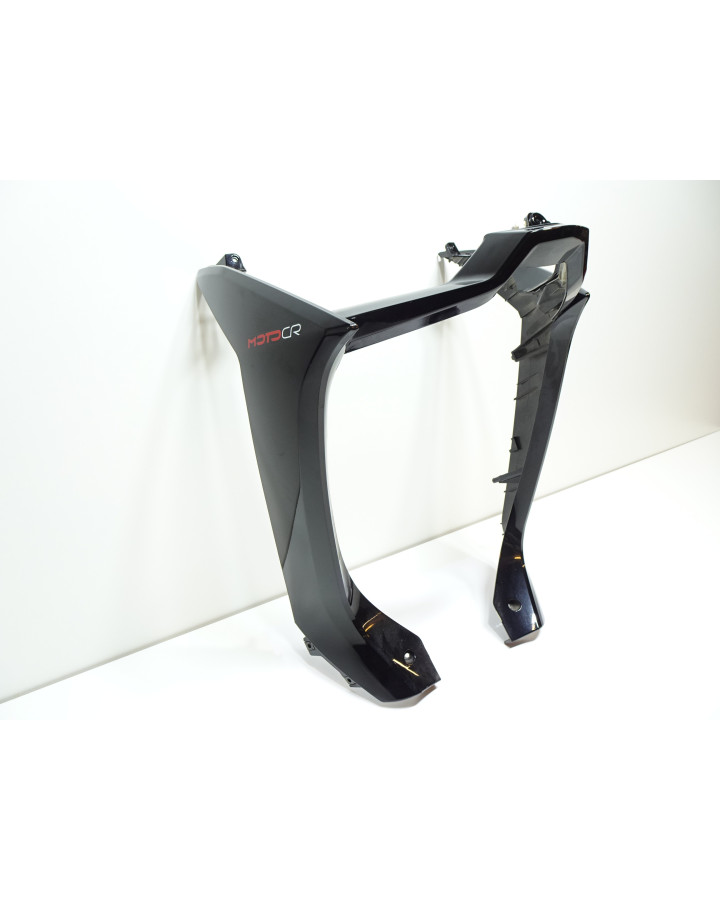 MotoCR Comet, nedre frontkåpa