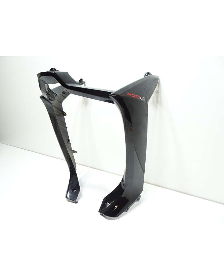 MotoCR Comet, nedre frontkåpa