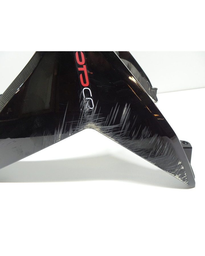 MotoCR Comet, nedre frontkåpa