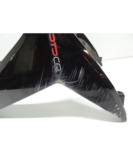 MotoCR Comet, nedre frontkåpa