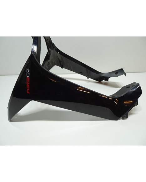 MotoCR Comet, nedre frontkåpa