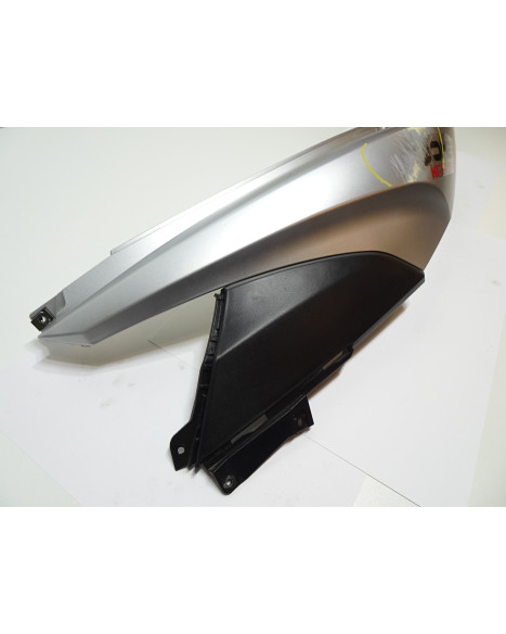 MotoCR Comet, bakre sidokåpa vänster
